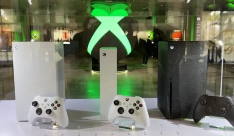 Xbox enfrenta queda de 29% nas vendas de hardware, segundo…