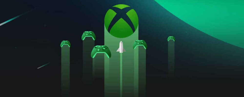 Xbox estaria preparando versão gratuita do Cloud Gaming com…