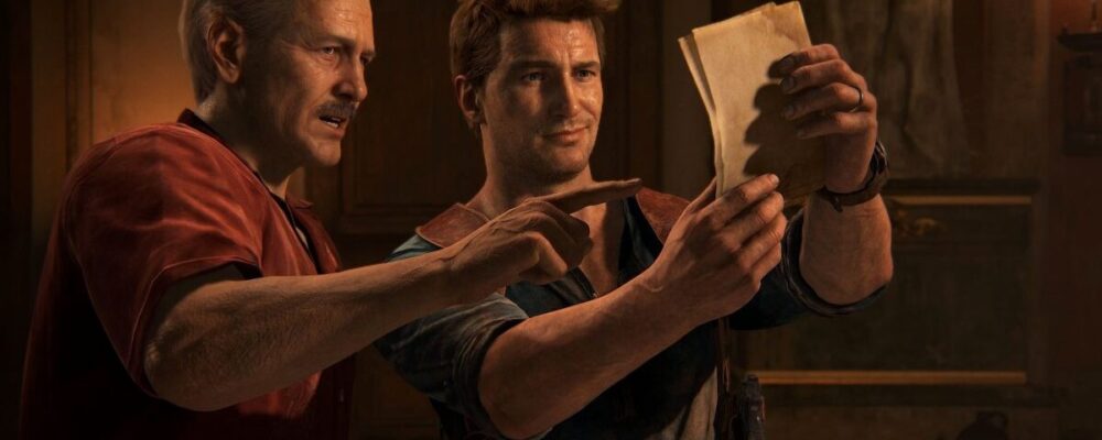 Xbox tentou criar seu próprio “Uncharted” em 2013 – Entenda!  –…