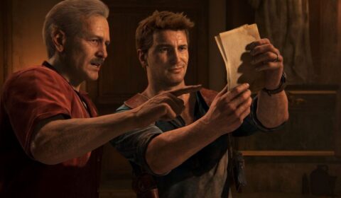 Xbox tentou criar seu próprio “Uncharted” em 2013 – Entenda!  –…
