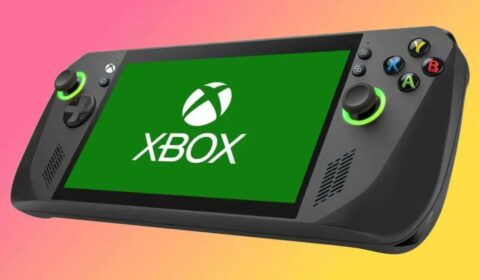 Xbox teria cancelado seu portátil dedicado após exigência da AMD