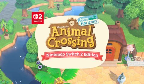 Animal Crossing: New Horizons vai ganhar versão de Switch 2 e novo conteúdo