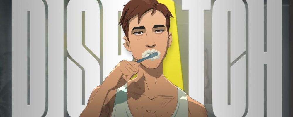 Dispatch: Episódios 3 e 4 Review