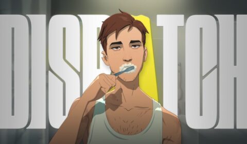 Dispatch: Episódios 3 e 4 Review