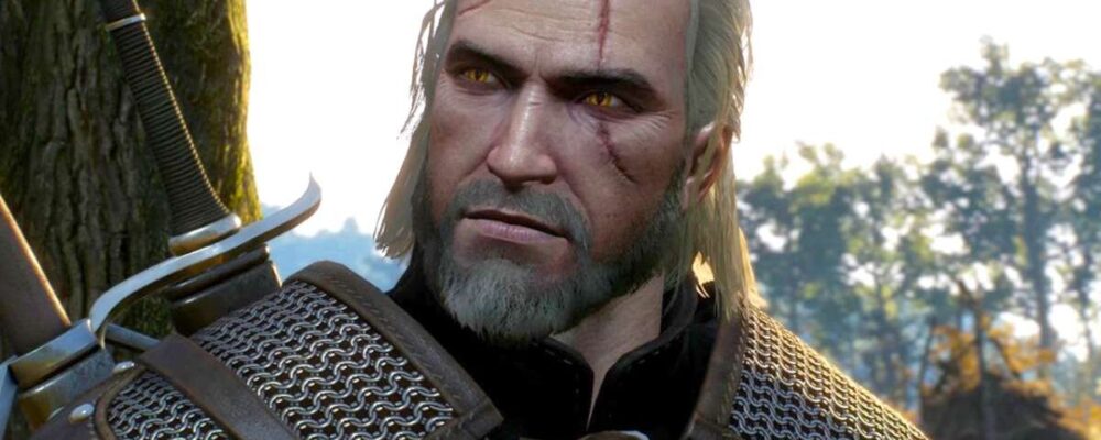 Autor de The Witcher comenta relação com a CD Projekt Red e revela…
