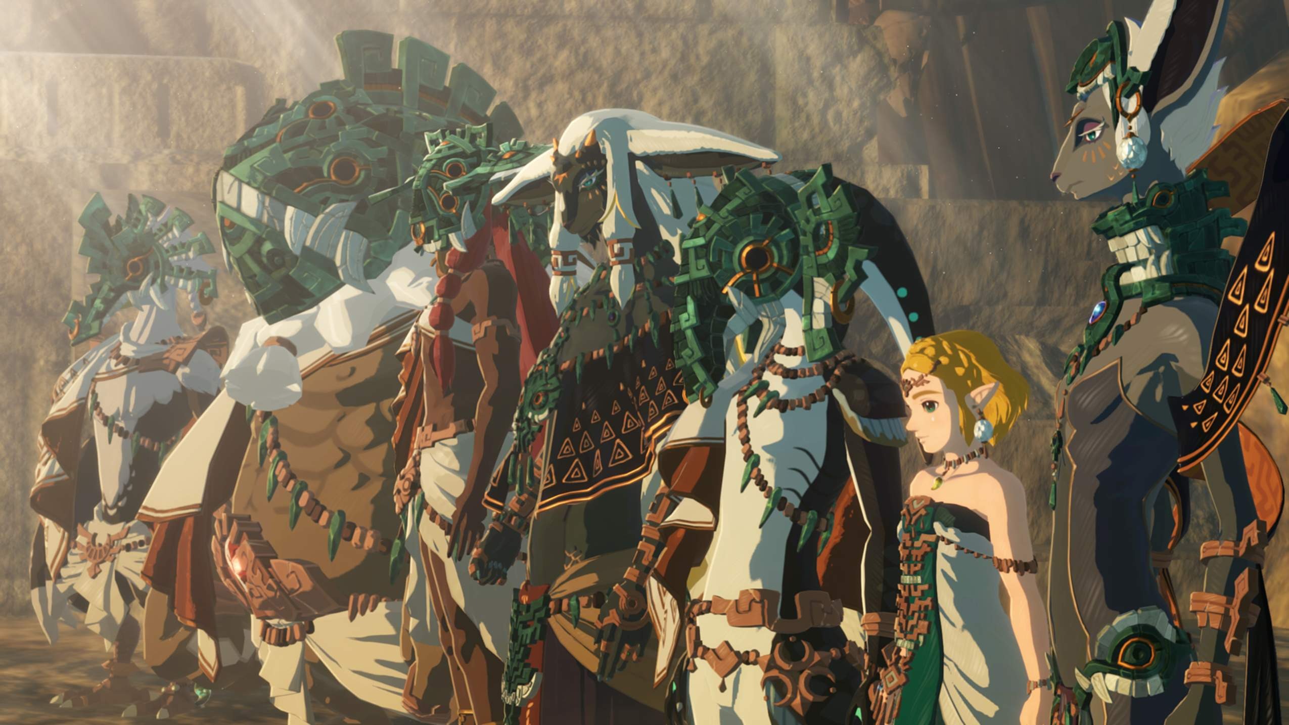 Hyrule Warriors: Age of Imprisonment - Análise - Vale a Pena - Review