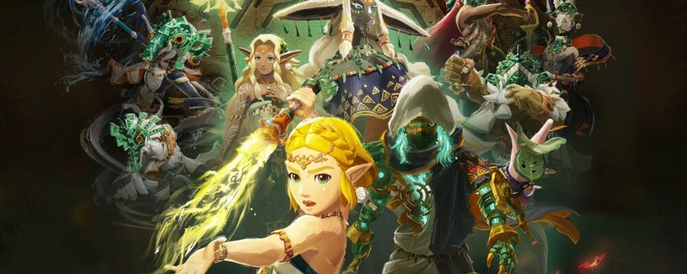 Hyrule Warriors: Age of Imprisonment – Análise – Vale a Pena – Review