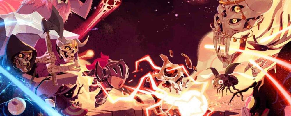 Ball X Pit Review: Simplesmente viciante e inesperado  – Combo…