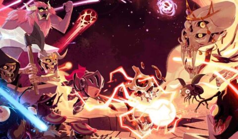 Ball X Pit Review: Simplesmente viciante e inesperado – Combo…