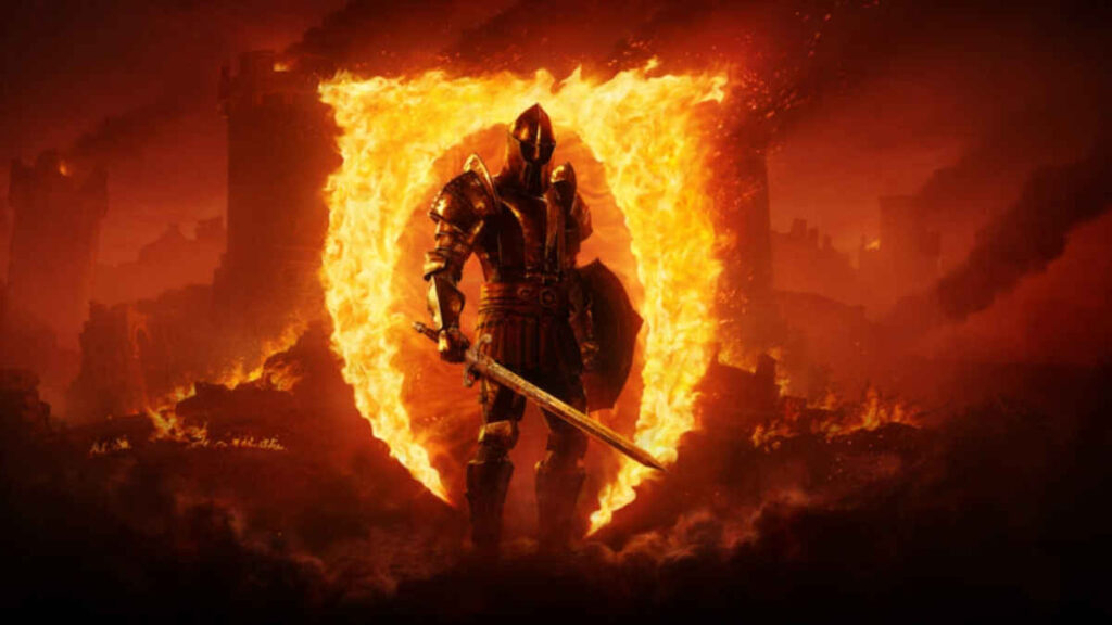 The Elder Scrolls IV: Oblivion