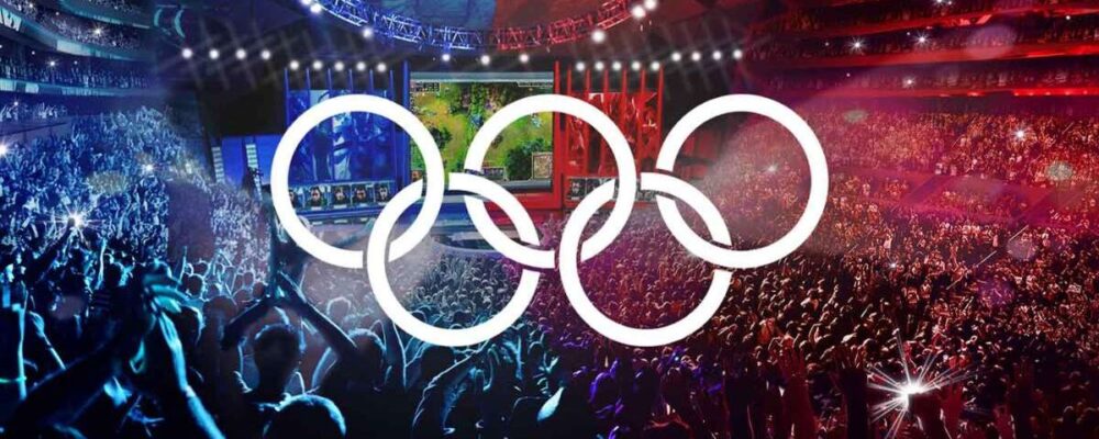 Primeira Olimpíada de Esports não vai mais acontecer — Entenda por…