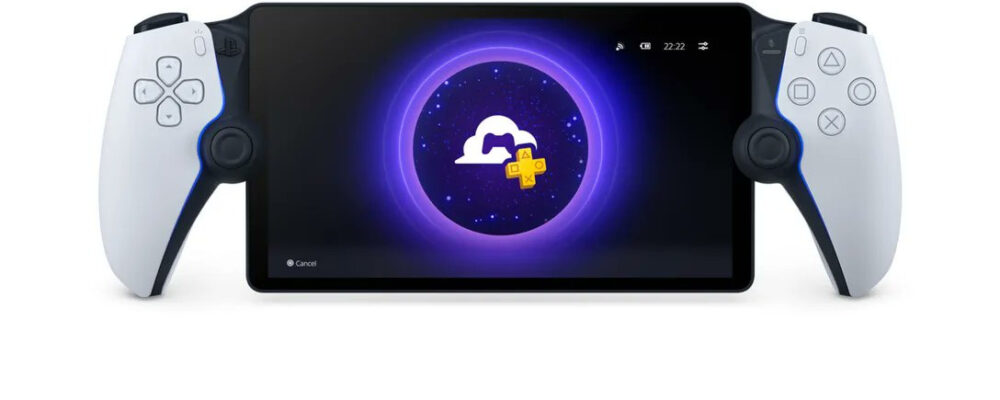 Cloud Streaming chega oficialmente ao PlayStation Portal