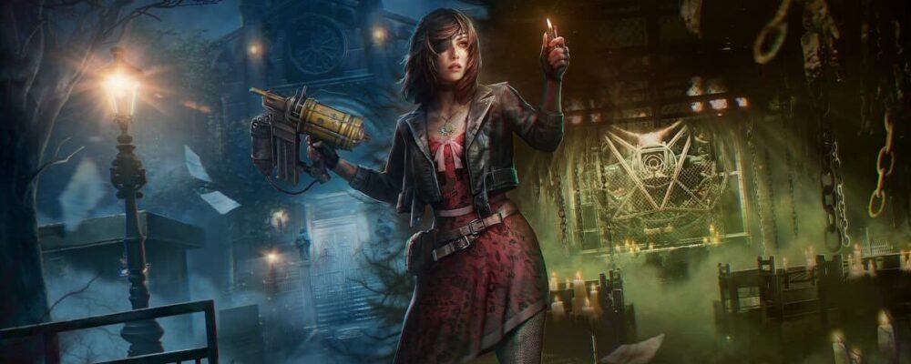 Tormented Souls 2 Review: Refinado e melhor