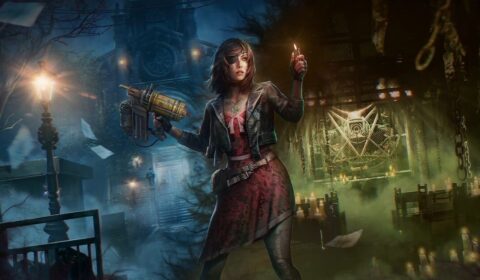 Tormented Souls 2 Review: Refinado e melhor