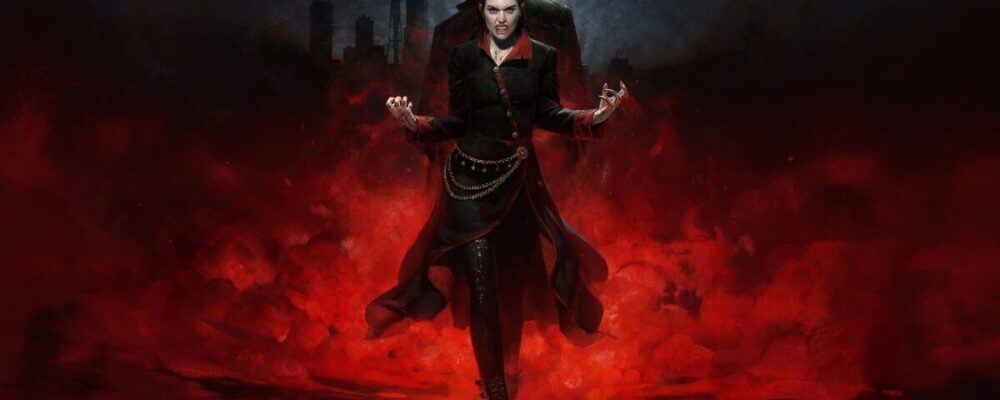 Vampire: The Masquerade – Bloodlines 2 Review: Finalmente, mas não…