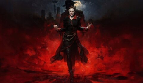 Vampire: The Masquerade – Bloodlines 2 Review: Finalmente, mas não…