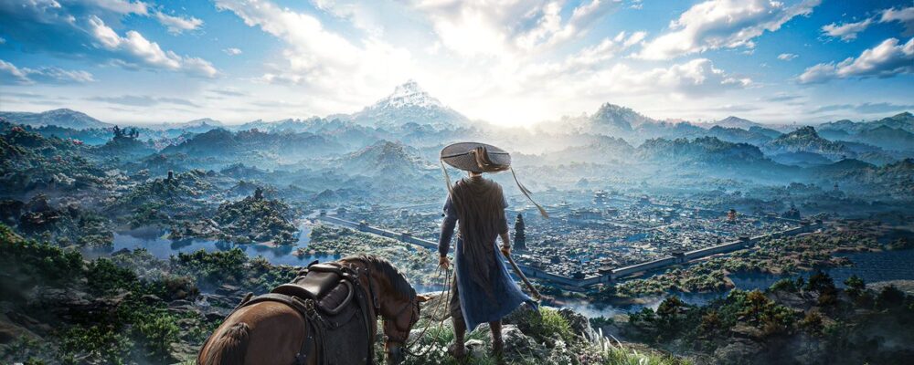 Novos detalhes do gameplay e história de Where Winds Meet – PSX Brasil