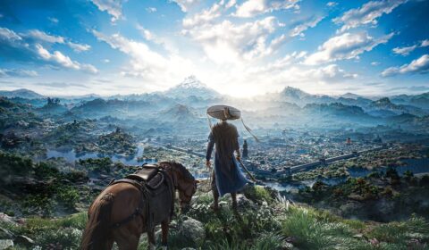 Novos detalhes do gameplay e história de Where Winds Meet – PSX Brasil