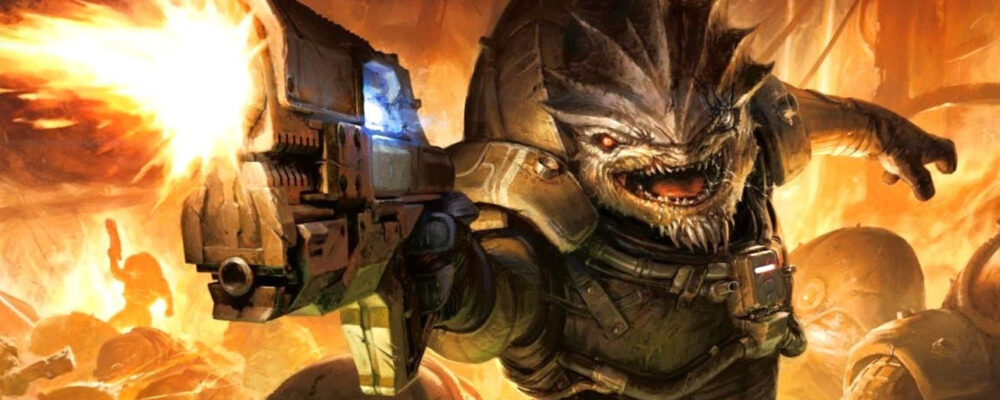 Comunidade descobre arte do novo Mass Effect no N7 Day – PSX Brasil