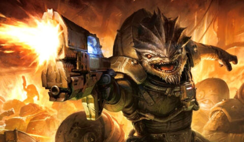 Comunidade descobre arte do novo Mass Effect no N7 Day – PSX Brasil