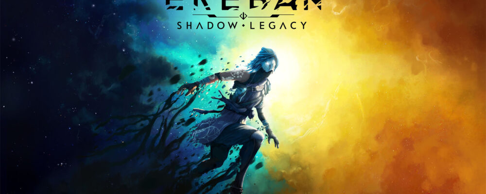 Ereban: Shadow Legacy será lançado em 2026 para PS5 – PSX Brasil