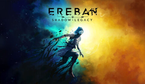Ereban: Shadow Legacy será lançado em 2026 para PS5 – PSX Brasil