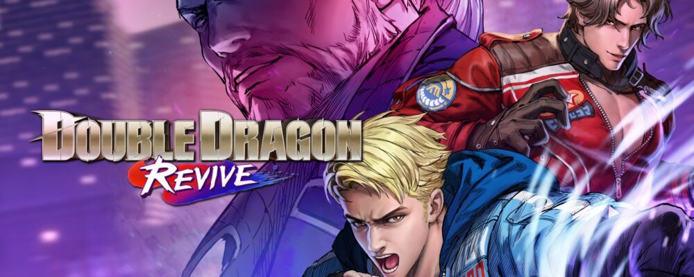 Double Dragon Revive – Análise – Vale a Pena – Review