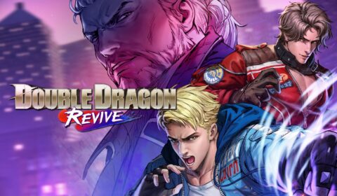 Double Dragon Revive – Análise – Vale a Pena – Review
