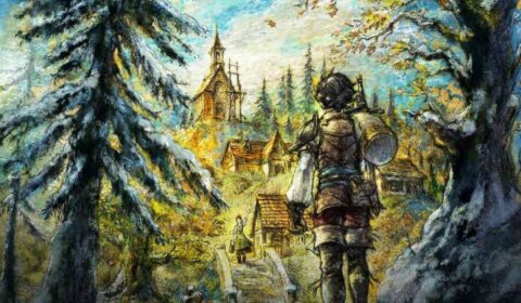 Octopath Traveler 0 Review: Uma prequel que superou seus antecessores