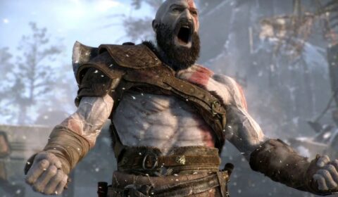 Santa Monica, criadora de God of War, cancelou jogo misterioso de…