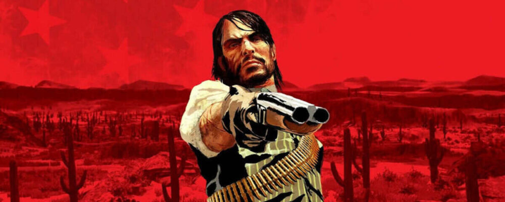 Vem aí? Red Dead Redemption é classificado para PS5, Xbox Series e…