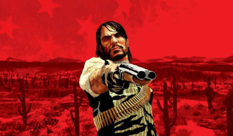 Vem aí? Red Dead Redemption é classificado para PS5, Xbox Series e…