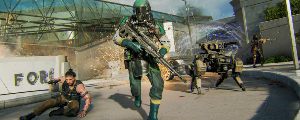 Campanha de Call of Duty Black Ops 7 enfrenta críticas pesadas dos jogadores