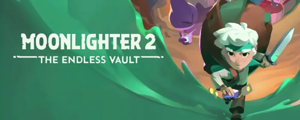 Moonlighter 2: The Endless Vault – Primeiras impressões
