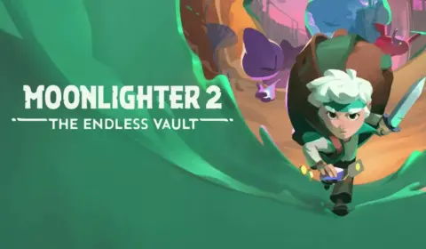 Moonlighter 2: The Endless Vault – Primeiras impressões
