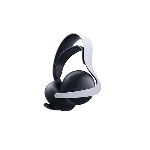 Headset sem fio PULSE Elite