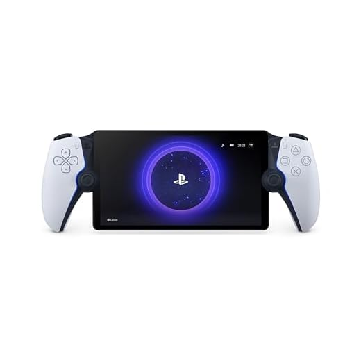Reprodutor remoto PlayStation Portal™