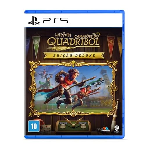 Harry Potter: Campeões do Quadribol