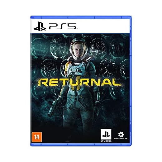 Returnal - PlayStation 5