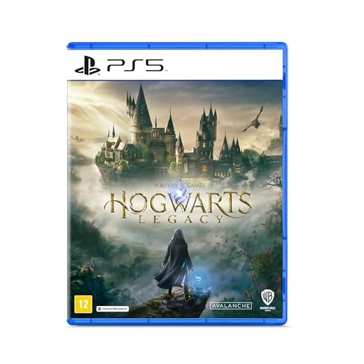 Hogwarts Legacy - PlayStation 5