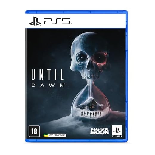 Until Dawn - PS5