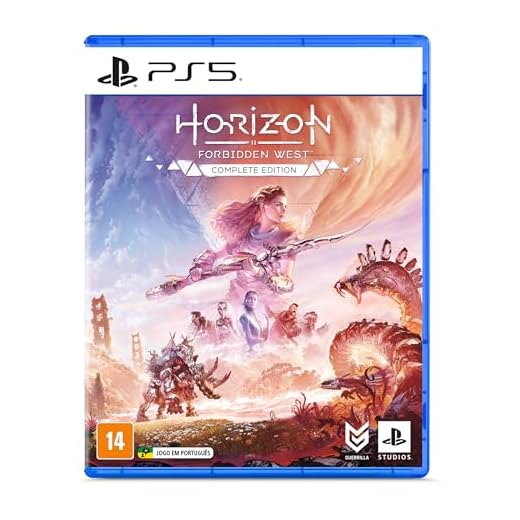 Horizon Forbidden West™ Complete Edition