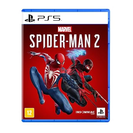 Marvel's Spider-Man 2 PS5