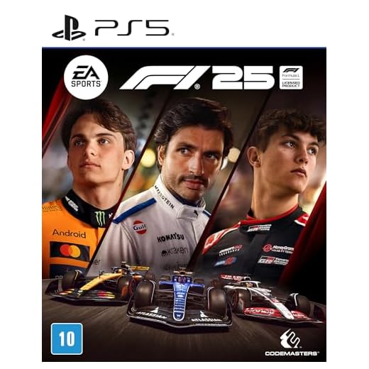 EA Sports F1® 25