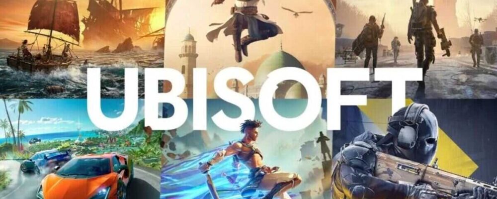 Ubisoft acende alerta sobre um problema que começa a afetar toda a…