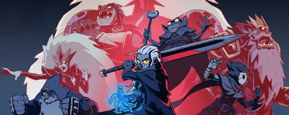 Absolum Review: Um dos jogos mais geniais do ano, que tem apenas…