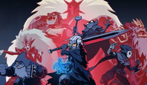 Absolum Review: Um dos jogos mais geniais do ano, que tem apenas…