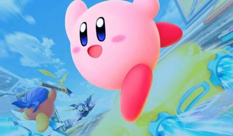 Kirby Air Riders Review: Um jogo divertido, mas muito casual –…