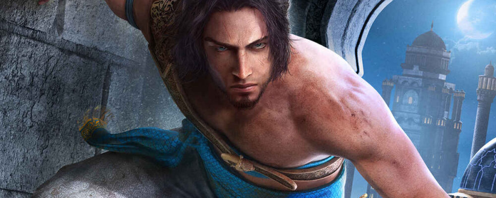Prince of Persia: Remake de Sands of Time estaria próximo de…