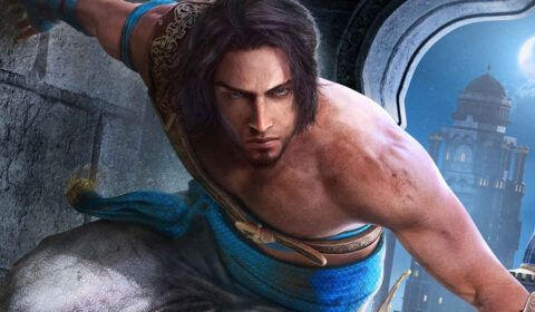 Prince of Persia: Remake de Sands of Time estaria próximo de…